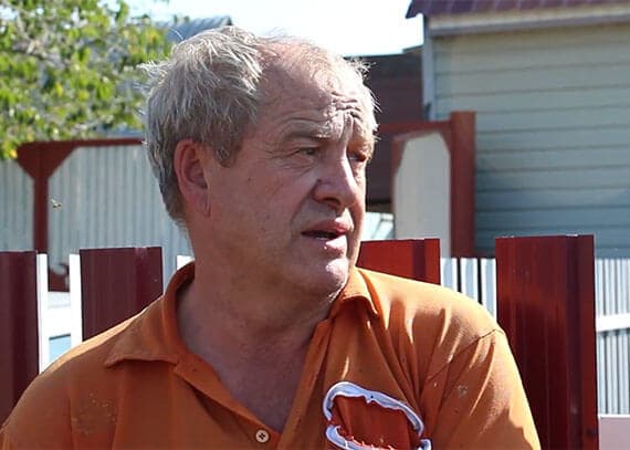 Фото 4 забора из штакетника, Северо-Казахстанская область, город Булаево