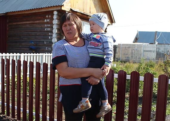Фото 4 забора из штакетника, Северо-Казахстанская область, город Мамлютка