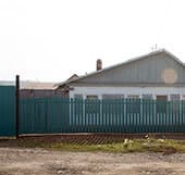 Фото 1 забора из штакетника, Северо-Казахстанская область, город Бишкуль