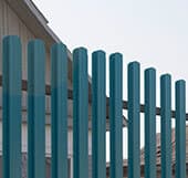 Фото 3 забора из штакетника, Северо-Казахстанская область, город Бишкуль