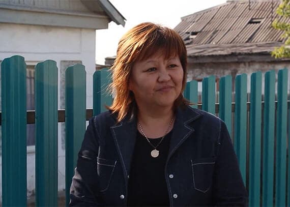 Фото 4 забора из штакетника, Северо-Казахстанская область, город Бишкуль