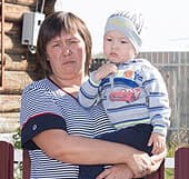 Забор из металлического штакетника, Северо-Казахстанская область, город Мамлютка